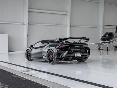 2022 Lamborghini Huracan STO   - Photo 53 - Nashville, TN 37217
