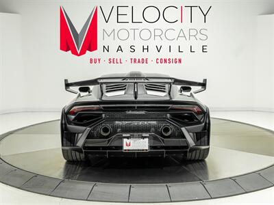 2022 Lamborghini Huracan STO   - Photo 7 - Nashville, TN 37217