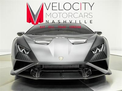 2022 Lamborghini Huracan STO   - Photo 66 - Nashville, TN 37217