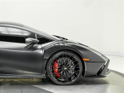 2022 Lamborghini Huracan STO   - Photo 56 - Nashville, TN 37217