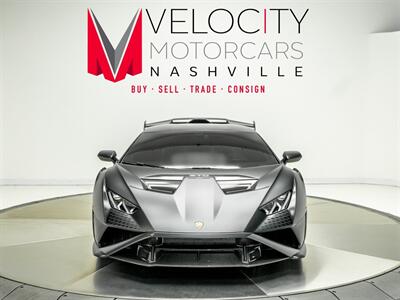 2022 Lamborghini Huracan STO   - Photo 3 - Nashville, TN 37217