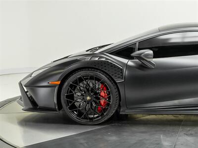 2022 Lamborghini Huracan STO   - Photo 57 - Nashville, TN 37217