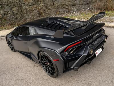 2022 Lamborghini Huracan STO   - Photo 42 - Nashville, TN 37217