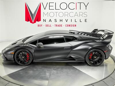 2022 Lamborghini Huracan STO   - Photo 10 - Nashville, TN 37217