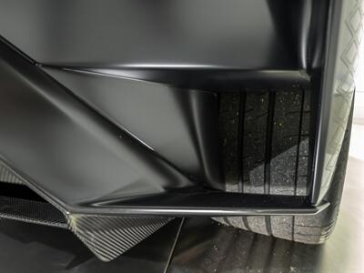 2022 Lamborghini Huracan STO   - Photo 29 - Nashville, TN 37217