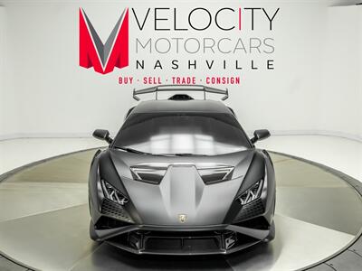 2022 Lamborghini Huracan STO   - Photo 32 - Nashville, TN 37217