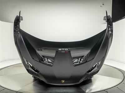 2022 Lamborghini Huracan STO   - Photo 87 - Nashville, TN 37217