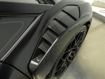2022 Lamborghini Huracan STO   - Photo 19 - Nashville, TN 37217