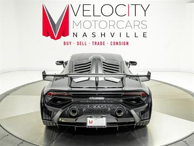 2022 Lamborghini Huracan STO   - Photo 64 - Nashville, TN 37217