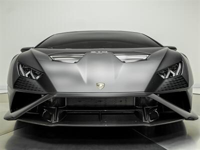 2022 Lamborghini Huracan STO   - Photo 67 - Nashville, TN 37217