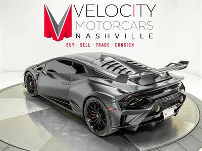 2022 Lamborghini Huracan STO   - Photo 65 - Nashville, TN 37217