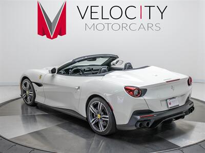2020 Ferrari Portofino   - Photo 17 - Nashville, TN 37217