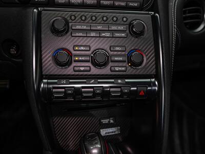 2015 Nissan GT-R Black Edition   - Photo 70 - Nashville, TN 37217