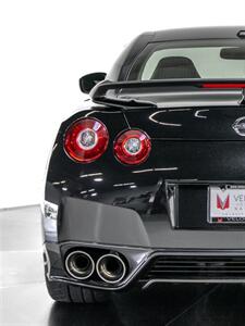 2015 Nissan GT-R Black Edition   - Photo 87 - Nashville, TN 37217