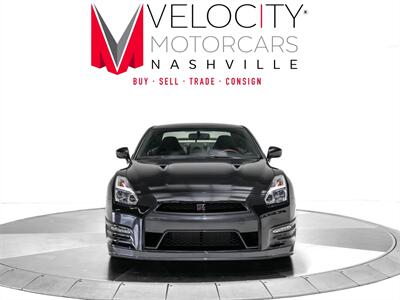 2015 Nissan GT-R Black Edition   - Photo 3 - Nashville, TN 37217