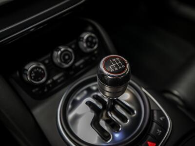 2012 Audi R8 5.2 quattro   - Photo 36 - Nashville, TN 37217