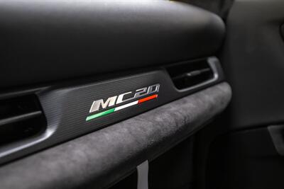 2022 Maserati MC20   - Photo 71 - Nashville, TN 37217