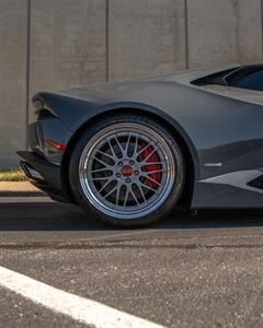 2015 Lamborghini Huracan LP610-4   - Photo 84 - Nashville, TN 37217