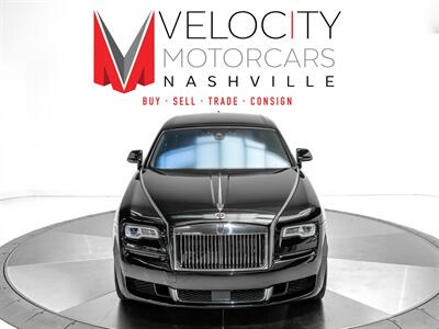 2019 Rolls-Royce Ghost   - Photo 12 - Nashville, TN 37217