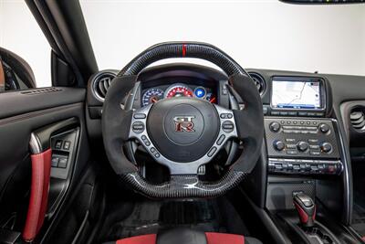 2015 Nissan GT-R NISMO   - Photo 94 - Nashville, TN 37217