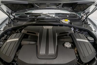 2013 Bentley Continental GT V8   - Photo 21 - Nashville, TN 37217