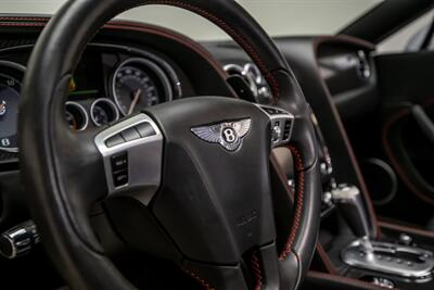 2013 Bentley Continental GT V8   - Photo 49 - Nashville, TN 37217