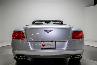 2013 Bentley Continental GT V8   - Photo 72 - Nashville, TN 37217