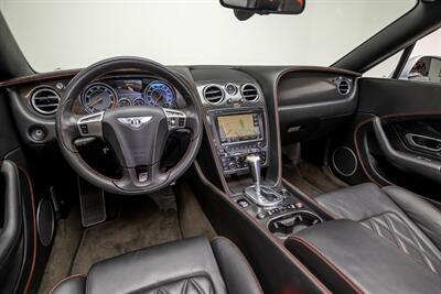 2013 Bentley Continental GT V8   - Photo 68 - Nashville, TN 37217