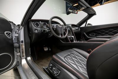 2013 Bentley Continental GT V8   - Photo 46 - Nashville, TN 37217