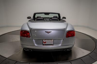 2013 Bentley Continental GT V8   - Photo 71 - Nashville, TN 37217