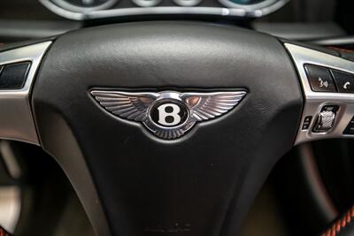 2013 Bentley Continental GT V8   - Photo 56 - Nashville, TN 37217