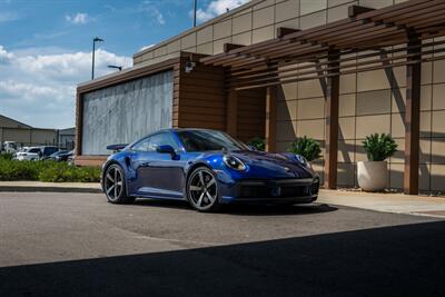 2021 Porsche 911 Turbo   - Photo 90 - Nashville, TN 37217