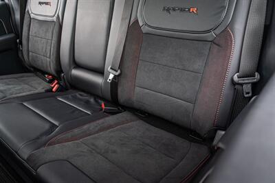 2025 Ford F-150 Raptor R   - Photo 31 - Nashville, TN 37217