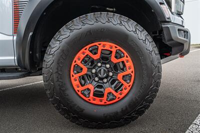 2025 Ford F-150 Raptor R   - Photo 121 - Nashville, TN 37217