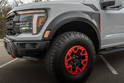 2025 Ford F-150 Raptor R   - Photo 12 - Nashville, TN 37217