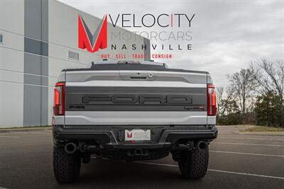 2025 Ford F-150 Raptor R   - Photo 6 - Nashville, TN 37217