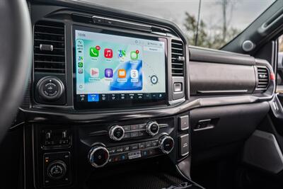 2025 Ford F-150 Raptor R   - Photo 99 - Nashville, TN 37217