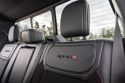 2025 Ford F-150 Raptor R   - Photo 29 - Nashville, TN 37217