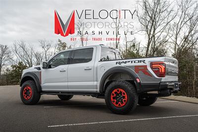 2025 Ford F-150 Raptor R   - Photo 4 - Nashville, TN 37217