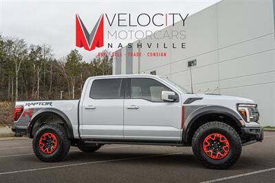 2025 Ford F-150 Raptor R   - Photo 7 - Nashville, TN 37217