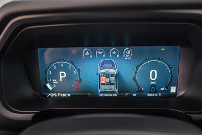 2025 Ford F-150 Raptor R   - Photo 112 - Nashville, TN 37217