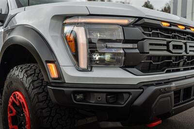 2025 Ford F-150 Raptor R   - Photo 9 - Nashville, TN 37217