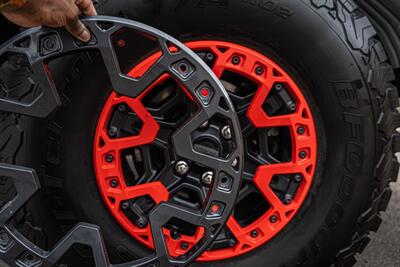 2025 Ford F-150 Raptor R   - Photo 26 - Nashville, TN 37217