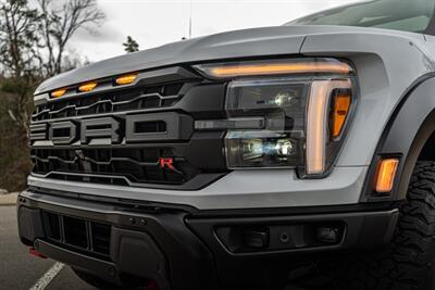 2025 Ford F-150 Raptor R   - Photo 11 - Nashville, TN 37217