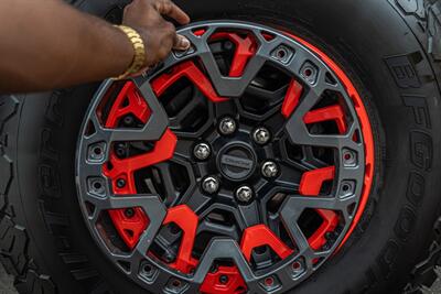 2025 Ford F-150 Raptor R   - Photo 27 - Nashville, TN 37217