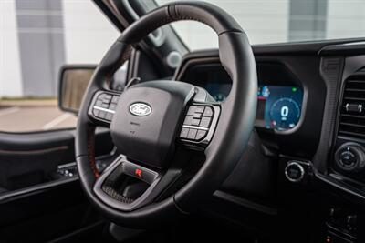 2025 Ford F-150 Raptor R   - Photo 80 - Nashville, TN 37217