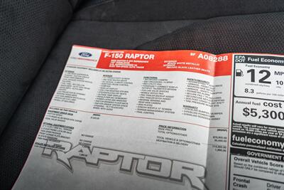 2025 Ford F-150 Raptor R   - Photo 63 - Nashville, TN 37217
