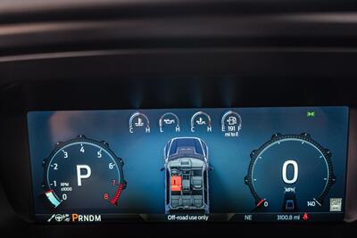 2025 Ford F-150 Raptor R   - Photo 115 - Nashville, TN 37217