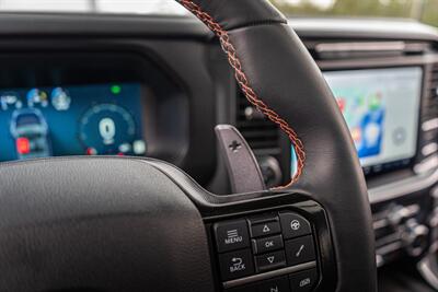 2025 Ford F-150 Raptor R   - Photo 106 - Nashville, TN 37217