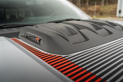 2025 Ford F-150 Raptor R   - Photo 22 - Nashville, TN 37217